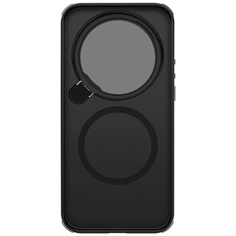 Cover per 17 Ultra - TPU+PC, Nero - Foto 2