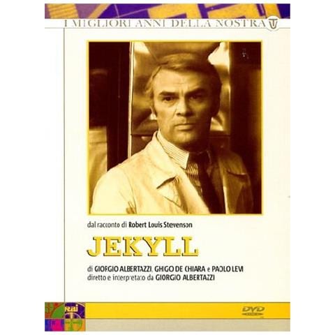 Dvd Jekyll (2 Dvd) - Foto 2