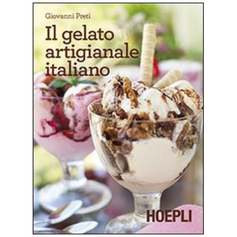 Giovanni Preti - Il gelato artigianale italiano - Foto 2