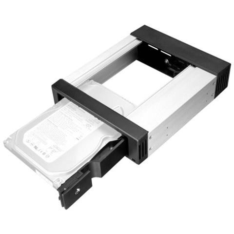 Cassetto Trayless SATA 3.5 pollici - Nero - Foto 5