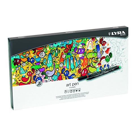 Pennarelli Hi-Quality 40 Pezzi - Foto 1