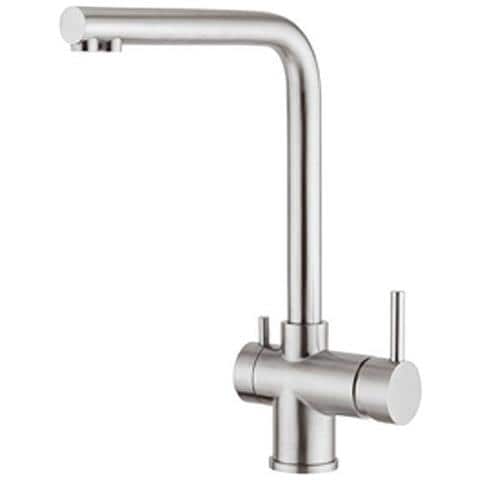 Miscelatore 8496 100 Finitura Satinato - Foto 7
