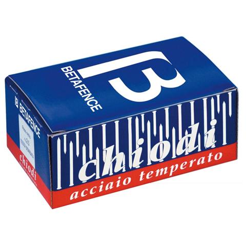 Chiodi Acciaio 3,5x60 Cf2,5kg - Foto 1