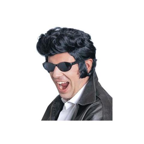 PARRUCCA ROCK'N'ROLL in scatola - Foto 1
