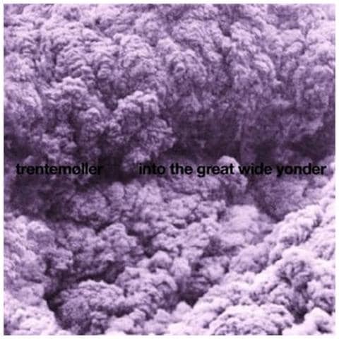 Trentemoller - Into The Great Wide (2 Lp) - Foto 1