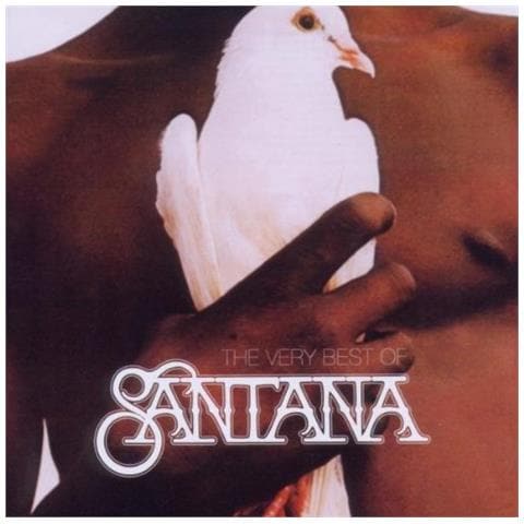 Santana - The Best Of Santana - Foto 1