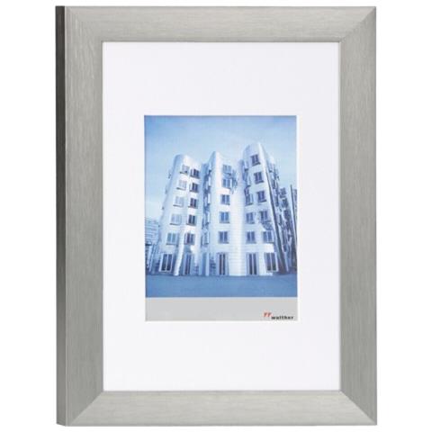 Aluline 20x30, Acciaio inossidabile, 20 cm, 30 cm, Alluminio - Foto 1