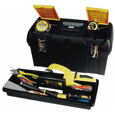 Casella Degli Strumenti Di 24 Pollici Con Cassetto - Foto 2