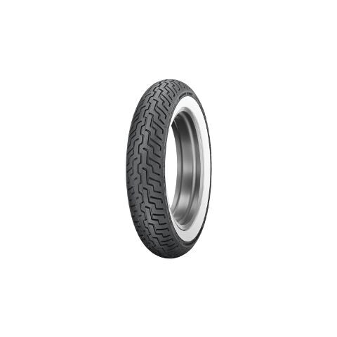 Pneumatico Moto 90 B 16 72 H D402 Fbl Ant - Foto 2