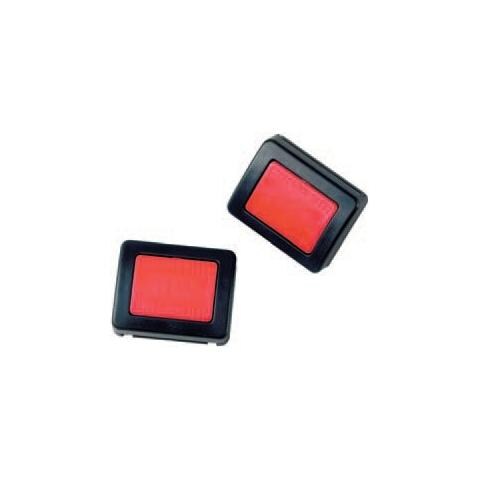 72388 Belt-stopper Coppia Fermacintura - Foto 1
