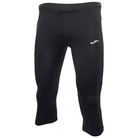 Pantalone 3/4 Running Record Donna - Foto 1