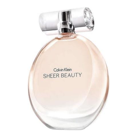 Sheer Beauty Edt Vaporizador 30 Ml - Foto 2