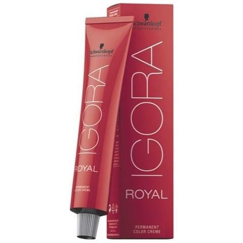 Igora Royal 9.5-1 60 Ml - Foto 2