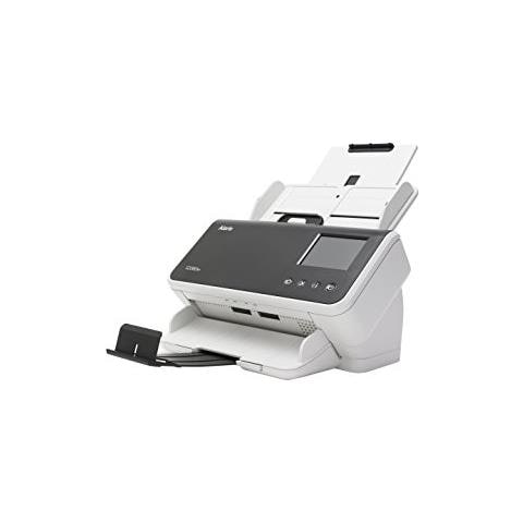 ALARIS S2080W Scanner ADF 600 x 600DPI A3 Nero, Bianco Scanner (216 x 3000 mm, 600 x 600 DPI, 30 bit, 24 bit, 8 bit, 80 ppm) - Foto 2