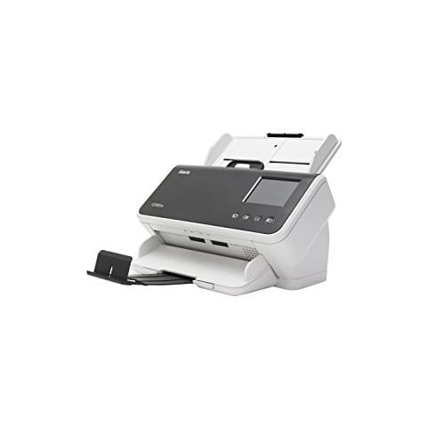 ALARIS S2080W Scanner ADF 600 x 600DPI A3 Nero, Bianco Scanner (216 x 3000 mm, 600 x 600 DPI, 30 bit, 24 bit, 8 bit, 80 ppm) - Foto 1
