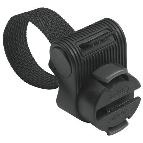Lucchetto U-lock Granit Plus 640 + Texkf Nero - Foto 2