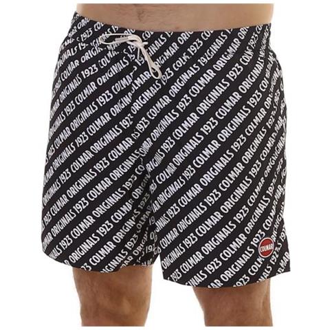shorts uomo mare