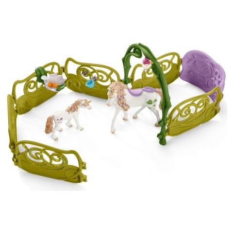 Bayala Glitzerndes Blütenhaus | 42445 - Foto 2