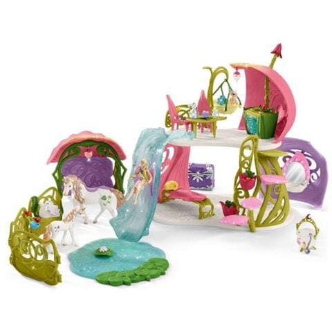 Bayala Glitzerndes Blütenhaus | 42445 - Foto 1