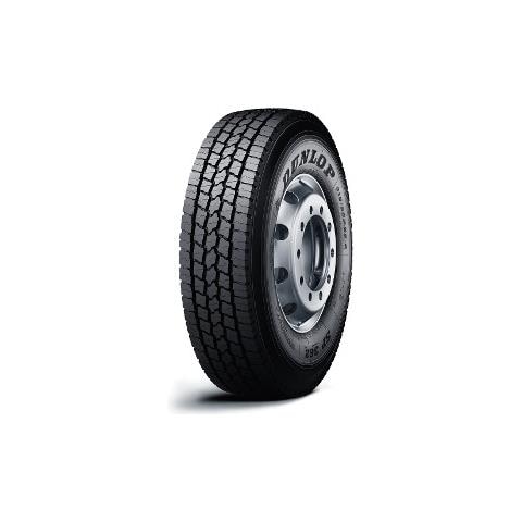 Sp 362 (315/80 R22.5 156/150k 18pr Doppia Indentificazione 154/150l) - Foto 1