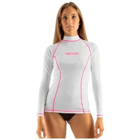 Magliette T Sun Long Abbigliamento Donna One Size - Foto 2