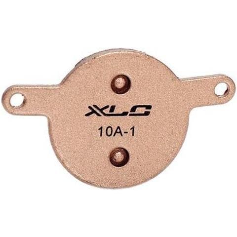 Freni Disc Brake Pads Bp D08s Ricambi Dei Componenti One Size - Foto 1