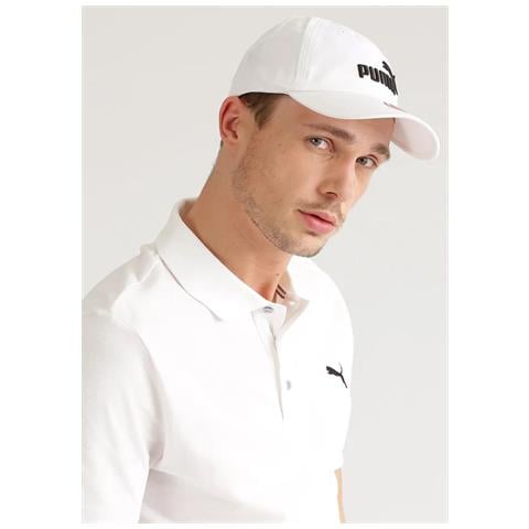 Cappelli Ess Cap No 1 Abbigliamento Uomo One Size - Foto 1