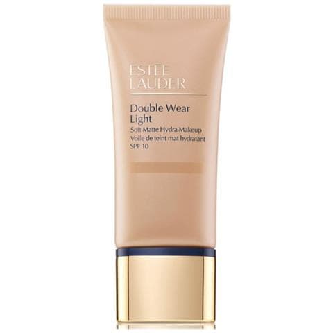 Estee Lauder Double Wear Light Soft Matte Hydra Makeup 1w2 Sand Spff10 30ml - Foto 1