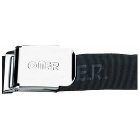 Cintura In Cordura Con Fibbia Inox - Foto 2