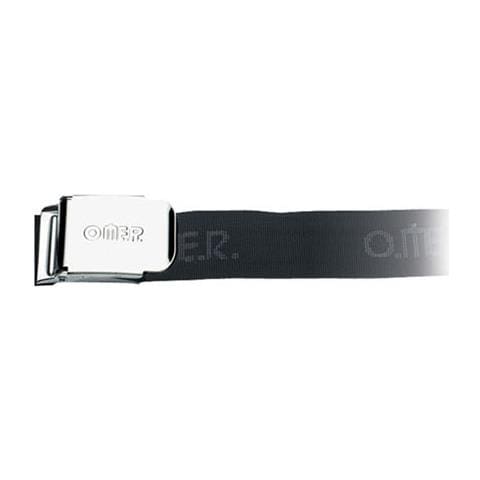 Cintura In Cordura Con Fibbia Inox - Foto 1
