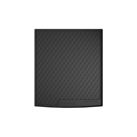 25487 Vasca Baule Su Misura In Gomma Sintetica Skoda Superb Wagon10-1 - Foto 2