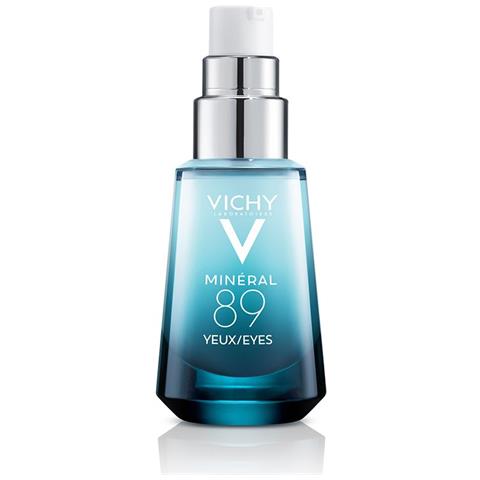 Mineral 89 Gel Occhi Fortificante - 15 Ml - Foto 2