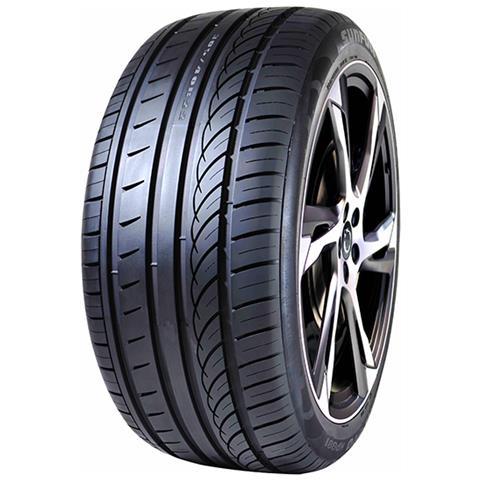 Gomme Pneumatico Estive 255-55 R18 - Foto 1