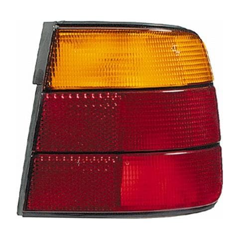 Fanale Con Portalampada Sx Bmw S5 E34 88>9/95 - Foto 1