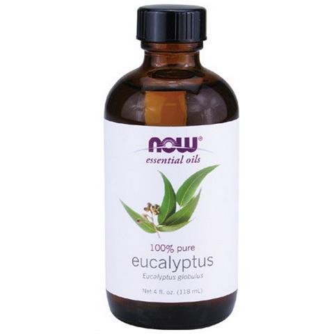 Essential Oil Eucalyptus Oil 30 Ml - Olio Di Eucalipto Puro 100% - Foto 2