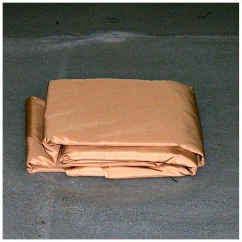 Copertura Ricambio Per Gazebo Milano 3x4 M - Foto 1