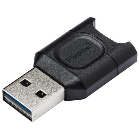 Lettore MobileLite Plus MicroSD - Foto 2