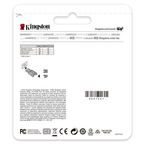 Lettore MobileLite Plus MicroSD - Foto 4