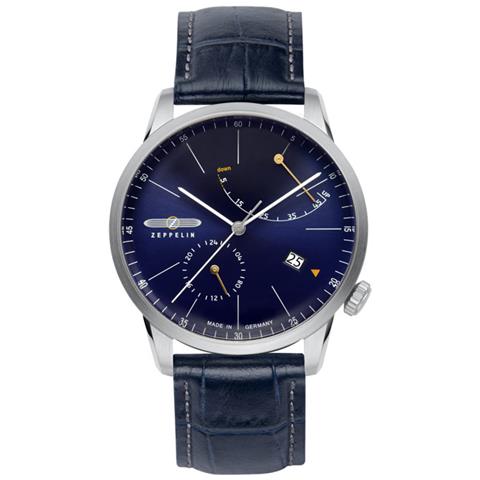 7366-3 Orologio Da Uomo - Foto 1