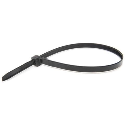 Fascette Nere In Nylon 2,5x100 100pz - Foto 2