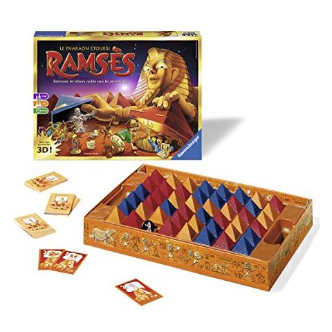 26717 - Ramsete - Gioco [ version Francese] - Foto 2