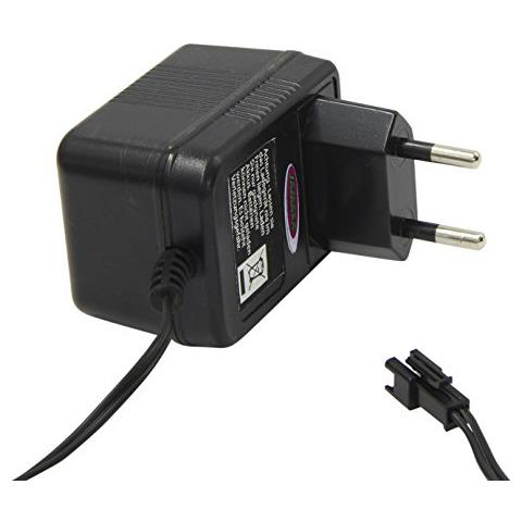 403712 - Caricatore Dancing Car 6v 230v - Foto 1