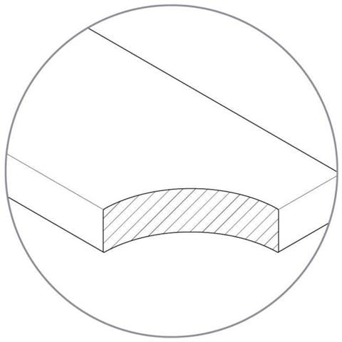 Matelas Confort Xxl - Foto 2