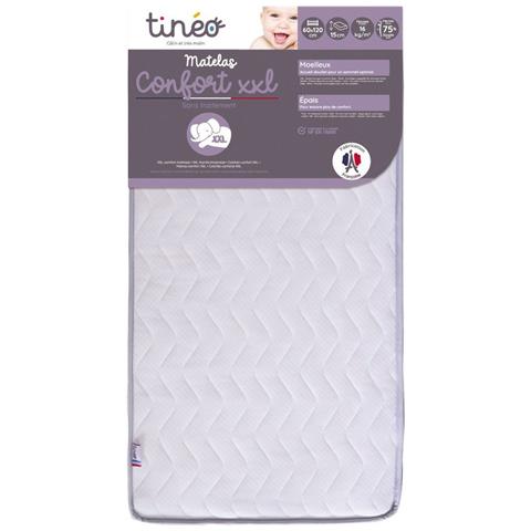 Matelas Confort Xxl - Foto 3