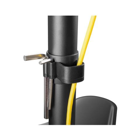 DS1FSS Supporto da Tavolo per Monitor 13-32" Portata Max 8 Kg - Foto 8