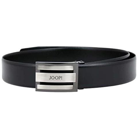 Coll. belt Cintura Pelle Nero 85 Cm - Foto 1