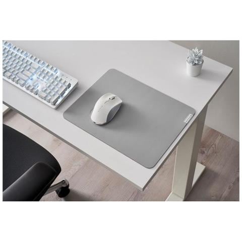 Pro Glide Grigio Tappetino Per Mouse Per Gioco Da Computer - Foto 2