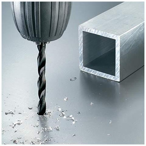 Bosch 2607010608 X-line Drill Classic E Del Bit Di Cacciavite Set 34 Pezzi - Foto 2