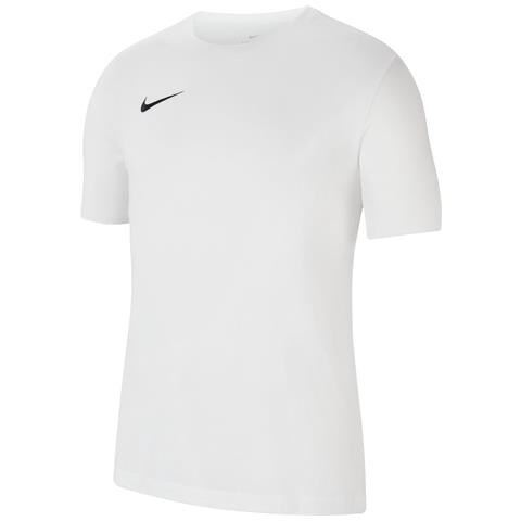 Dri-fit Park 20 Tee Uomo Maglietta Taglia Xl Eu Colore Bianco - Foto 6
