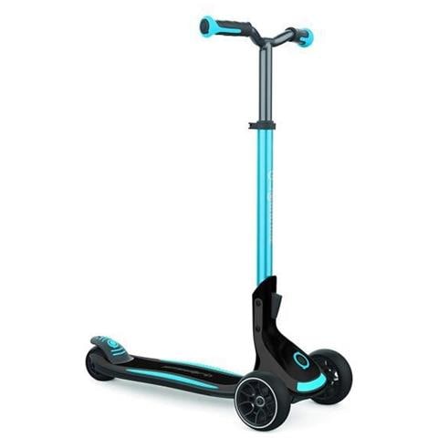 Ruote Ultimum Scooter 3 - Blu - Foto 1